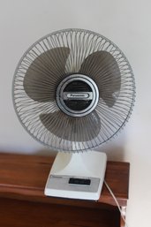 Panasonic Fan