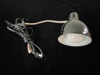 Clip Lamp