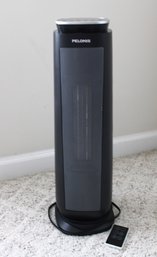 Pelonis 23' Digital Tower Ceramic Heater W Remote