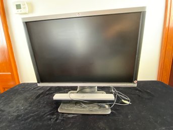 HP Computer Monitor