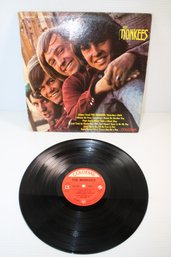 The Monkees Meet The Monkees Album On Colgems Records