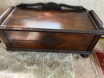 Storage Cedar Chest