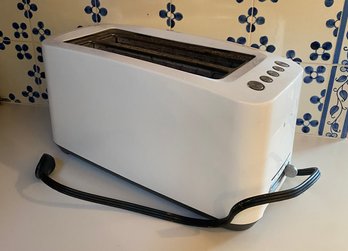 Breville Toaster