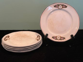 Sebring Pottery Company 7' Plate