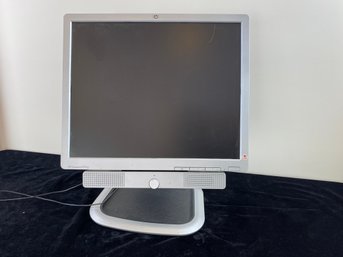 HP Compaq LA1951g Computer Monitor