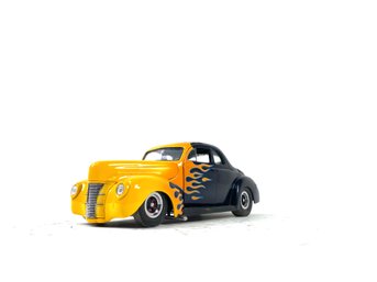 1940 Ford Hot Rod - With Title