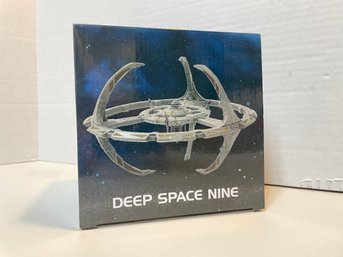 Eaglemoss, LTD Star Trek Deep Space Nine  Model.(#33)