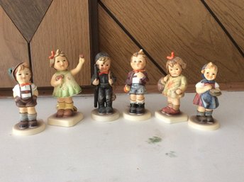 Goebel Figurines #2