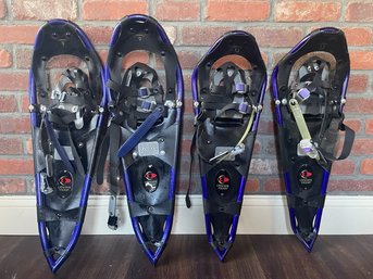 Cresent Moon Trail Snow Shoes