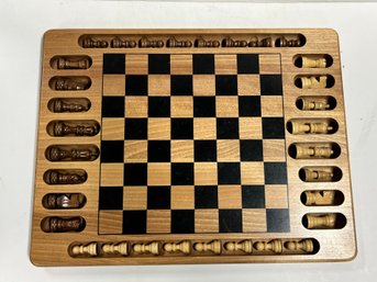 Chess Boards - 2