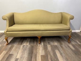 Chippendale Sofa