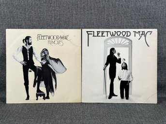 Vintage Vinyl #11: Fleetwood Mac