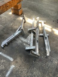 Werner Ladder Jacks