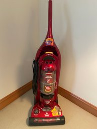 Bissell Vacuum Cleaner 3750 Has Great Suction!