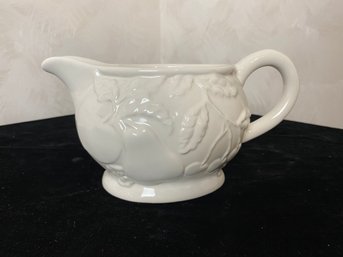 Ceramic Creamer Dish