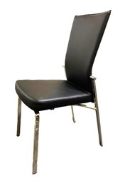 Contemporary Chintaly Molly Motion Back Chair