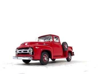 1956 Ford F-100 Pickup - With Title