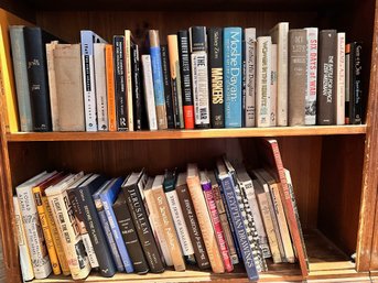 Over 100 Books: History, Mostly The Middle East & Egypt