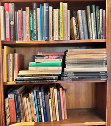 Over 100 Books: Eastern History, Religion & Archelogy