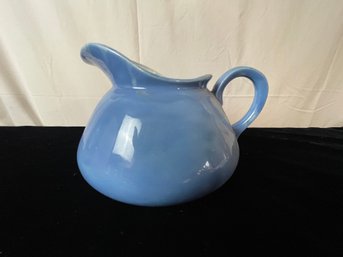 Vintage Ceramic Jug