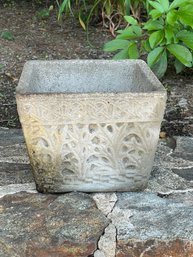 Square Planter Pot