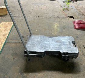 EverBuilt Shop Cart