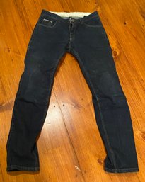Street And Steel Mens Riding Jeans