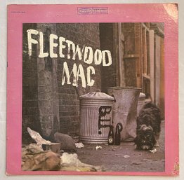 Fleetwood Mac - Self Titled BN26402 VG/VG Plus Peter Green