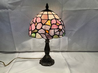 Tiffany Style Lamp