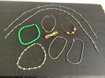 Mixed Jewelry Lot #12