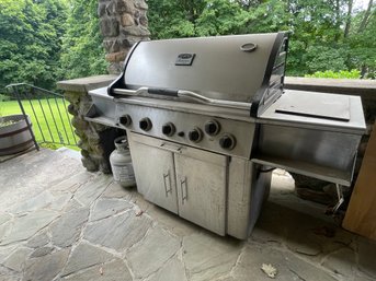 Vermont Castings Signature Series Grill