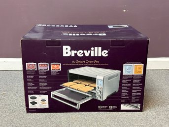 Breville Smart Oven Pro
