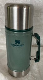 Stanley Thermos