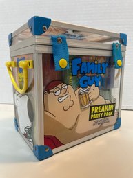 Family Guy Freakin' Party Pack The Complete DVD Collection. (#38)