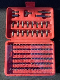 Autobody Now Screwdriver Bits Aet #40