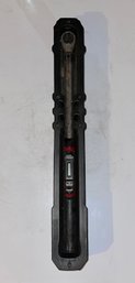 New Craftsman Digi-Click Torque Wrench