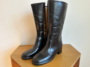 Waterproof Boots Made In The USA Size 8