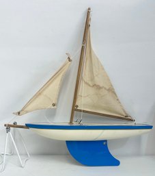 Southern Cross Sailboat Made In Australia