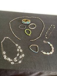 Mixed Jewelry Lot #13