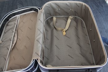 Milissa Suitcase 15x11x23