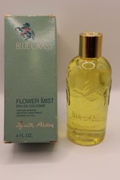 Blue Grass Elizabeth Arden Flower Mist 4oz. With Original Box