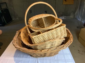 Basket Collection