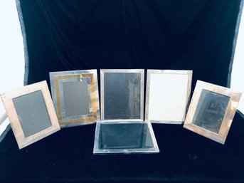 Assorted Frame Collection