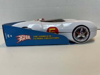 Speed Racer DVD Gift Set. (#39)