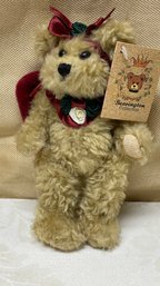 A Bearington Collection 'Gabrielle' Bear