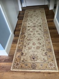 Heritage Hall Wool Rug