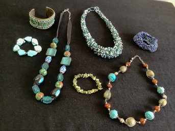 Mixed Jewelry Lot #14