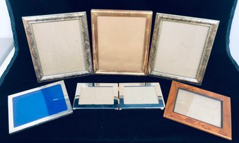 Assorted Frame Collection