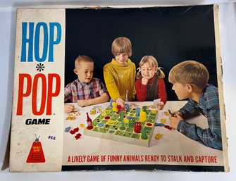 1968 Hop Pop Game