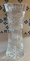 Waterford Crystal Vase